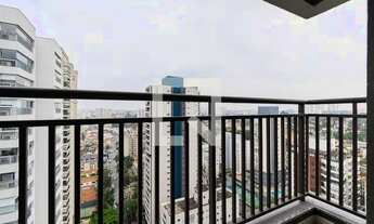 Imagem 6: Apartamento para Aluguel - Vila Mascote, 1 Quarto, 29 m2