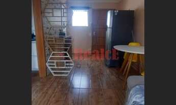 Imagem 3: São Paulo - Kitchenette/Conjugados - CONJUNTO HABITACIONAL PADRE JOSE DE ANCHIETA