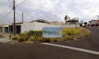 Imagem 4: Terreno à venda, 342 m² por R$ 239.000,00 - Planalto Paraíso - São Carlos/SP