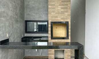 Imagem 7: Casa Plana de 125m² : BOULEVARD RESIDENCE - Eusébio,CE