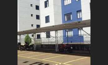 Imagem 3: Aluga -Apartamento com 2 quartos - São Pedro - Londrina/PR