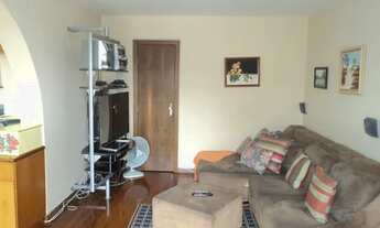 Imagem 3: Cobertura à venda, 5 quartos, 2 suítes, 4 vagas, Vila Paris - Belo Horizonte/MG