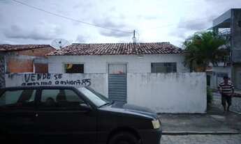 Imagem: Casa em Guarabira