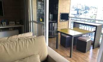 Imagem 5: Apartamento à venda, 3 quartos, 3 suítes, 2 vagas, Nova Petrópolis - São Bernardo do Campo