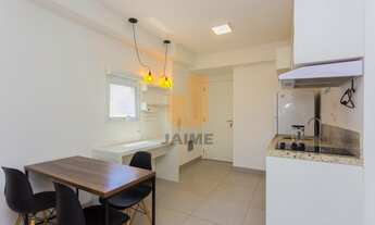 Imagem 3: Stúdio novinho em prédio com lazer, excelente localização