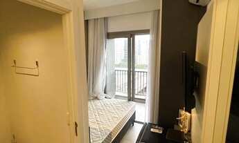 Imagem 4: Studio para Venda em São Paulo, Paraiso, 1 dormitório, 1 banheiro