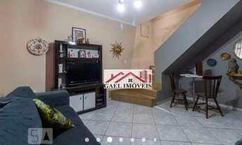 Imagem 2: Sobrado com 2 dormitórios à venda, 70 m² por R$ 400.000 - Ermelino Matarazzo - São Paulo/S