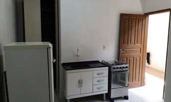 Imagem: Alugo kitnet no bairro Trindade proximo