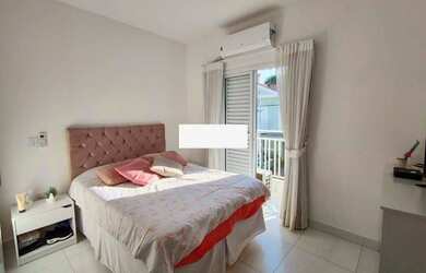 Imagem 5: Casa para locação no Residencial Victoria, em Sorocaba-SP