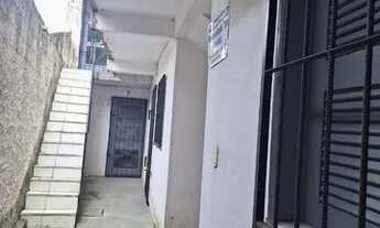 Imagem 3: Casa 02 quarto Quarto com aluguel por R$600 /mês