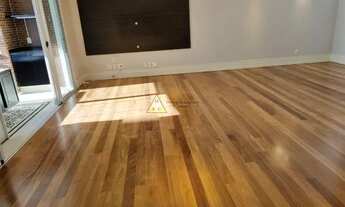 Imagem 7: APARTAMENTO A VENDA VILA LEOPOLDINA 151 METROS 3 DORM. 2 STES SALA DE TV 3 GARAGENS VARA