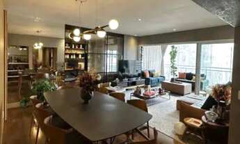 Imagem 5: APARTAMENTO - ITAIM BIBI - SP