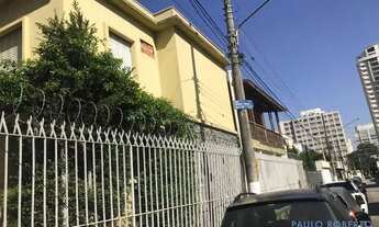 Imagem 2: CASA ASSOBRADADA - VILA CLEMENTINO - SP