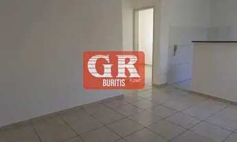 Imagem 5: Apartamento para aluguel, 2 quartos, 1 vaga, Camargos - Belo Horizonte/MG