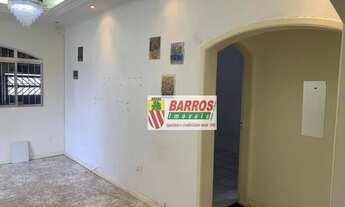 Imagem 2: CASA TERREA NO JD. BELA VISTA