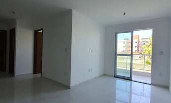 Imagem: 3qtos com 73m² e acabamento qualidade