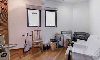 Imagem 5: Apartamento para venda alto padrão - Paraíso. com 210 metros quadrados