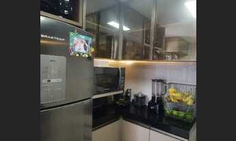 Imagem 6: Espetacular apartamento no Guararapes com 3 suítes e 5 banheiros