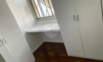 Imagem 6: APARTAMENTO COM 85 M² , 02 DOMITÓRIOS ,01 SUÍTE E 02 VAGAS - VILA OLÍMPIA