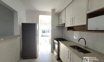 Imagem 4: Apartamento com 2 quartos para alugar - Edificio Torres de Itu - Itu/SP