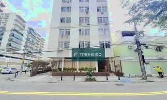 Imagem 3: Apartamento com 2 dormitórios, 62 m² - venda por R$ 230.000,00 ou aluguel por R$ 1.689,39