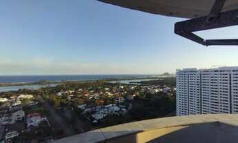 Imagem: Apartamento para aluguel possui 77 metros