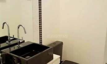 Imagem 6: Casa com 3 dormitórios, 400 m² - venda por R$ 1.300.000,00 ou aluguel por R$ 8.205,00/mês