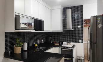 Imagem 5: Casa para venda com 64 metros quadrados com 2 quartos, WC e 1 vaga