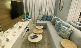 Imagem 4: Apartamento Duo london