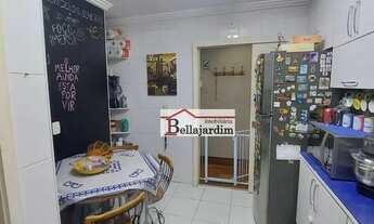 Imagem 6: Apartamento com 3 dormitórios à venda, 100 m² - Santa Paula - São Caetano do Sul/SP