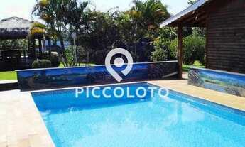 Imagem 6: Chácara - Recanto dos Dourados - Campinas