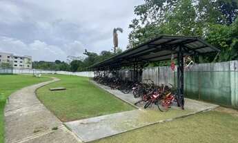 Imagem 4: Transfiro apê no Condomínio Antúrio, já financiado. Faz contrato de gaveta!.. desocupado