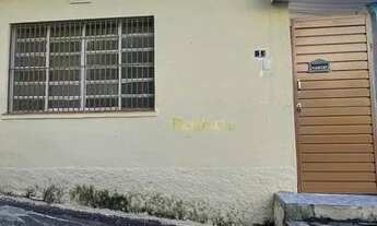 Imagem 2: Casa com 1 dormitório para alugar, 60 m² por R$ 1.300/mês - Lauzane Paulista - São Paulo/S