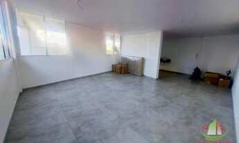 Imagem 3: Área privativa com 2 quartos à venda, 135 m² por R$ 499.000 - Santa Mônica - Belo Horizont