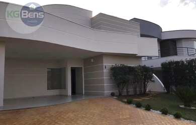 Imagem 3: Casa com 3 dormitórios, 197 m², a venda por R$ 1.650.000 ou locação por R$ 6.000/mês - Con