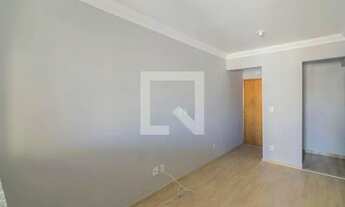 Imagem 3: Apartamento para Aluguel - Campestre, 2 Quartos, 50 m2