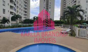 Imagem 3: APARTAMENTO RESIDENCIAL em NATAL - RN, PITIMBU