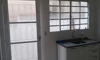 Imagem 3: Casa pequena Zona Norte