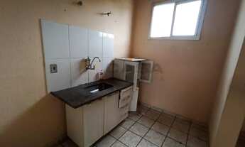 Imagem 5: AF- Apartamento 2 quartos sol da manhã em Castelândia- Condomínio Fechado