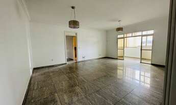 Imagem: Apartamento com 3 quartos dependência