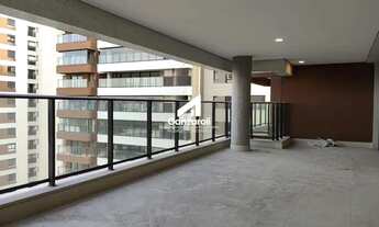 Imagem 4: Apartamento à venda no bairro Morumbi - São Paulo/SP