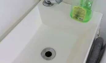 Imagem 4: Apartamento para Aluguel - Campos Elíseos, 1 Quarto, 32 m2