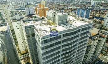 Imagem 3: 3 dorms, 2 vagas, Vista Mar - Entrada Parcelada!!