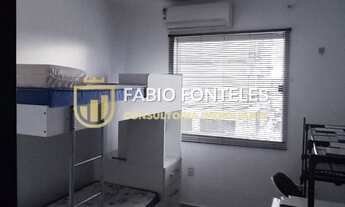 Imagem 4: Alugo apartamento mobiliado de 2 quartos com suíte no Residencial Sonhare próximo a Mario