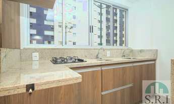 Imagem 7: APARTAMENTO PARA LOCAÇÃO NO BAIRRO FUNCIONÁRIOS