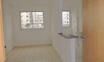 Imagem 5: Alugo apartamento - Chapada dos Cristais MRV