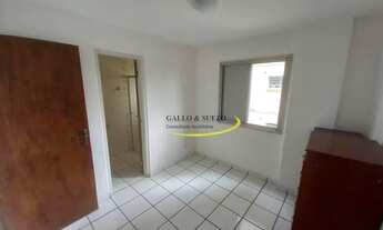 Imagem 2: Apartamento com 1 dormitório, 40 m² - venda por R$ 420.000,00 ou aluguel por R$ 2.395,00/m