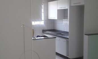 Imagem 5: ALUGO AP 48 M2 FRANCA SP