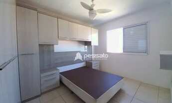 Imagem 7: Apartamento com 2 dormitórios para alugar, 53 m² por R$ 1.520,00/mês - São Vicente - Grava