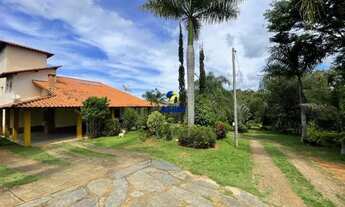 Imagem 2: LAGOA SANTA - Sítio - Novo Campinho